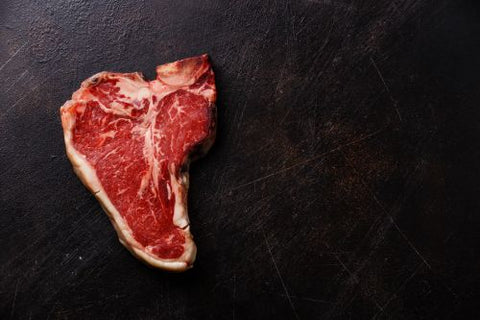 T-Bone Steak