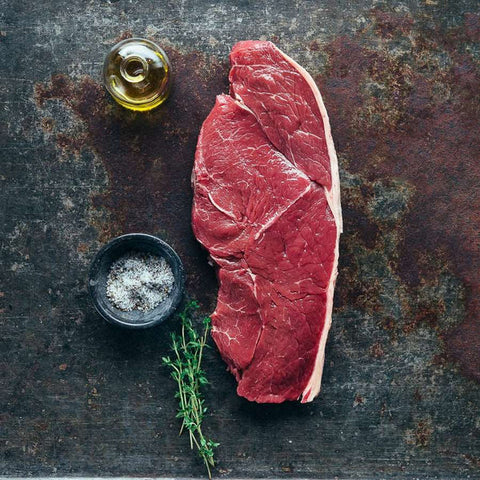 Rump Steak