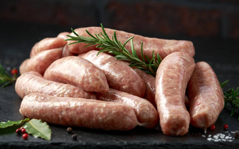 Chicken Sausages