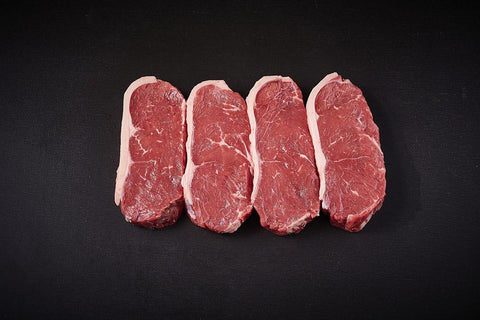 Porterhouse Steak