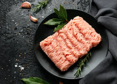 Chicken Mince