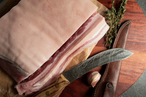 Pork Belly