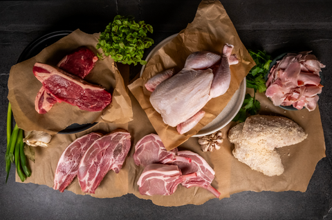 The Meat Collective Group