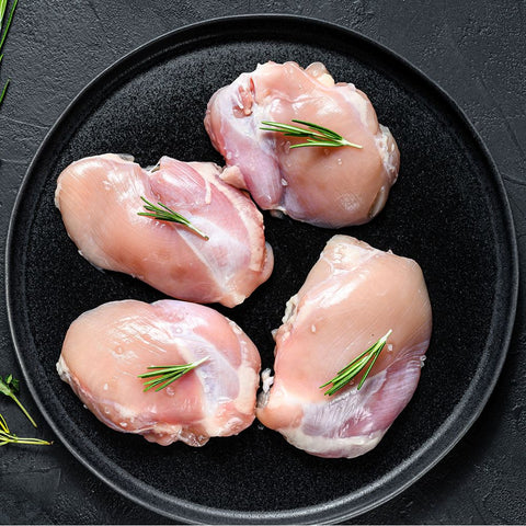 Chicken Thigh Fillet - Bulk Price
