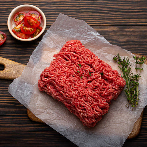 Beef Mince - Lean