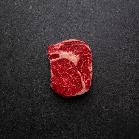 Rib Fillet