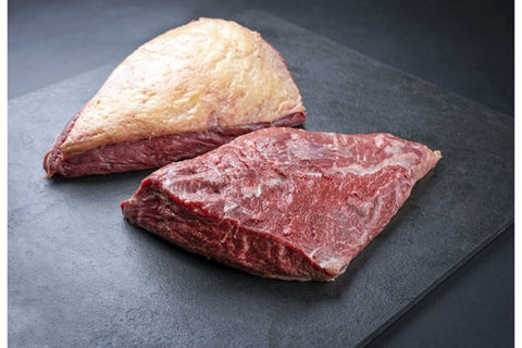 Rump Cap - Picanha
