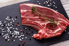 Lamb BBQ Chops - Bulk Price