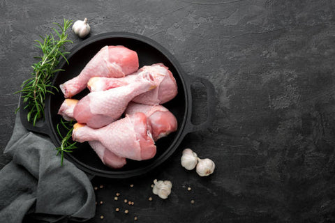 Chicken Drumsticks