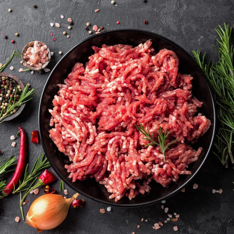 Lamb Mince