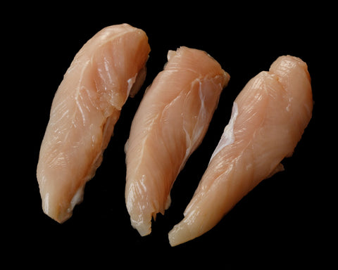 Chicken Tenderloins