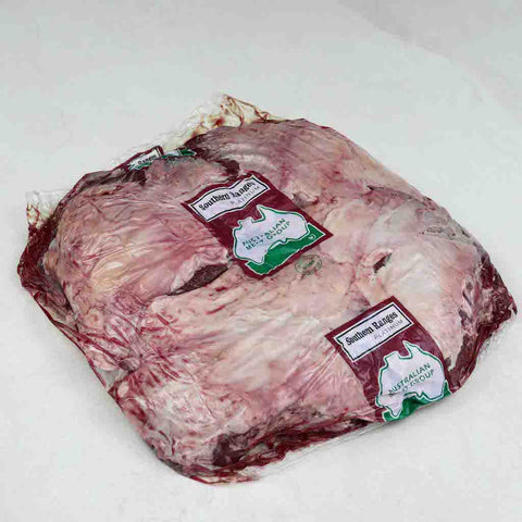 Beef Cheeks - 1kg