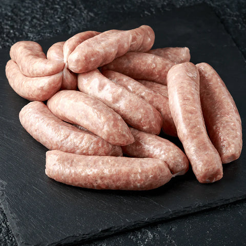 Pork Sausages