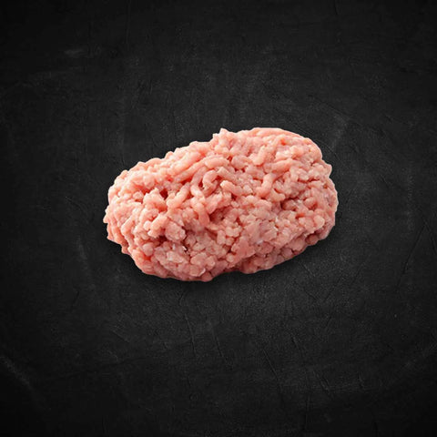 Pork Mince